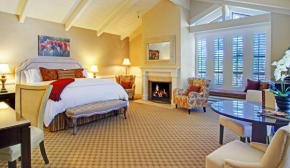 Carriage House Inn
